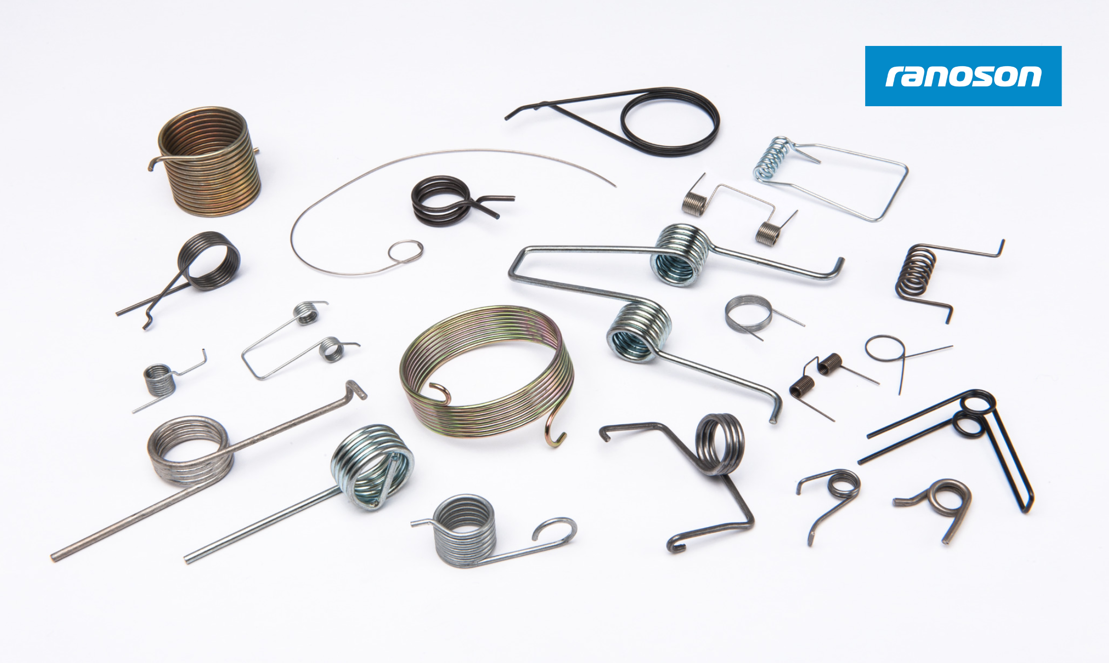 Top 5 Challenges in Spring Manufacturing and How to Overcome Them